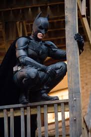 dark knight batman costume