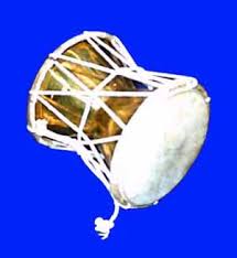 damaru drum