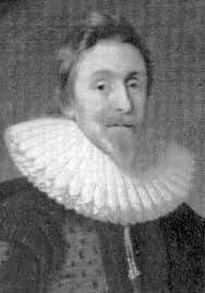 lord baltimore