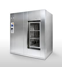 steam sterilization
