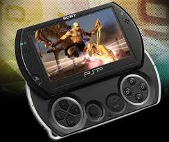 game for psp go