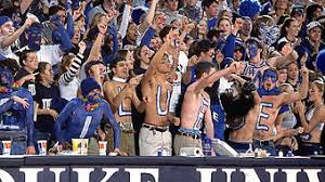 duke basketball tournament