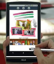 android memo pad