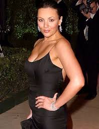 martine mccutcheon