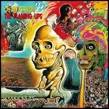 Flaming Lips - Oh My Gawd!!!...the Flaming Lips