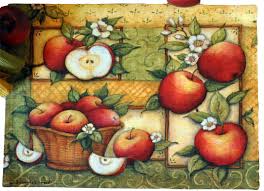 apple kitchen