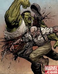old man logan