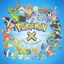 Pokemon - Believe In Me