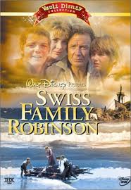 the swiss family