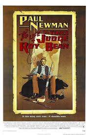 life and times of judge roy bean