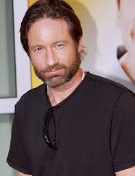 David Duchovny