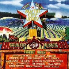 Various Artists - Legends Of Country Music: The Best Of Austin City Limits