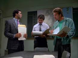 miami vice season three