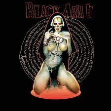 danzig black aria