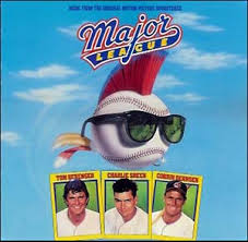 Major League- Soundtrack