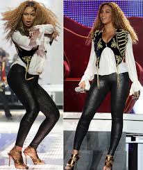 Beyonce style
