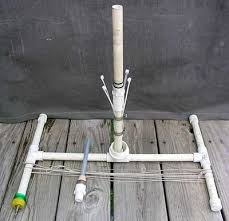 water rockets launcher