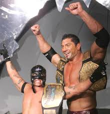 batista rey mysterio