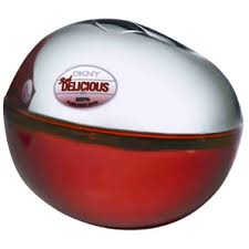 dkny red delicious for men