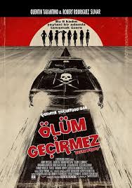 Ölüm Geçirmez - Death Proof Ölüm Geçirmez - Death Proof