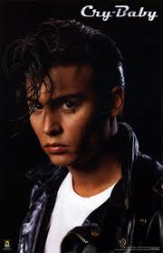 cry baby movie