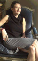 catherine mccormack