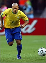 carlos roberto