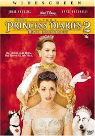 princess diaries 2