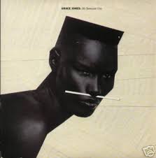 Grace Jones - My Jamaican Guy
