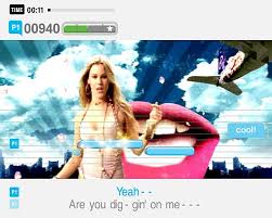 singstar popworld ps2