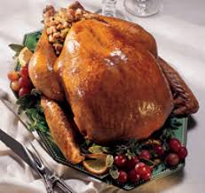 christmas dinner recipes