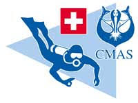 CMAS.CH logo