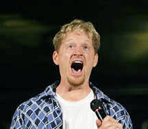 tim hawkins