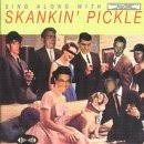 Skankin' Pickle - Turning Japanese