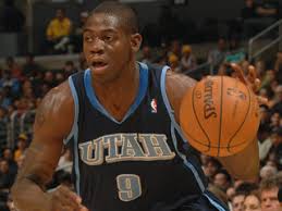 1320 KFAN - Ronnie Brewer