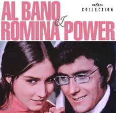 al bano e romina power