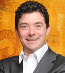 mike walsh