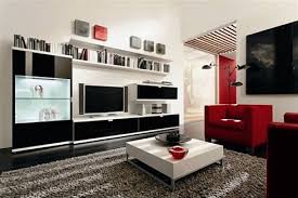 Colorful Living Room Designs