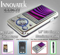 digital mp4 player 1gb
