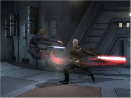 star wars episode iii game