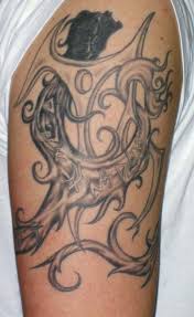 real tattoos