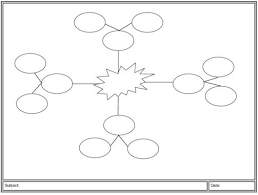 printable learning centers 3rd grade