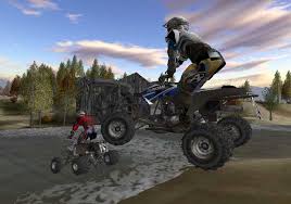 atv 3 offroad fury