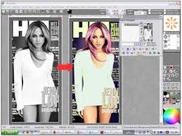 software edit photo