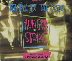 Pearl Jam - Hunger Strike