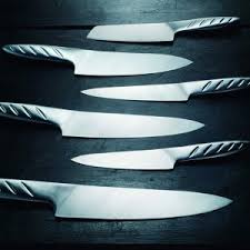 cooking knives