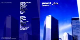 Pearl Jam - 2003-03-01: Yokohama, Japan (disc 1) (#12)