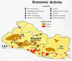 el salvador economy/home