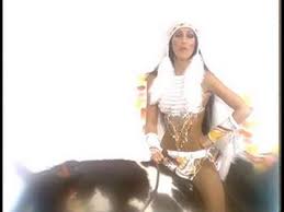 Cher - Half Breed
