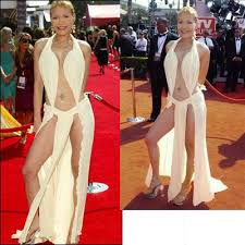Smith at the Emmy Awards.
